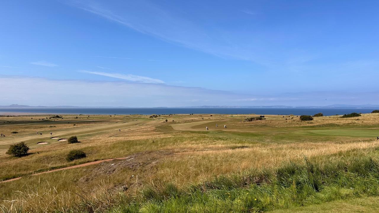 Scotland Golf Trips: The Complete Planning Guide