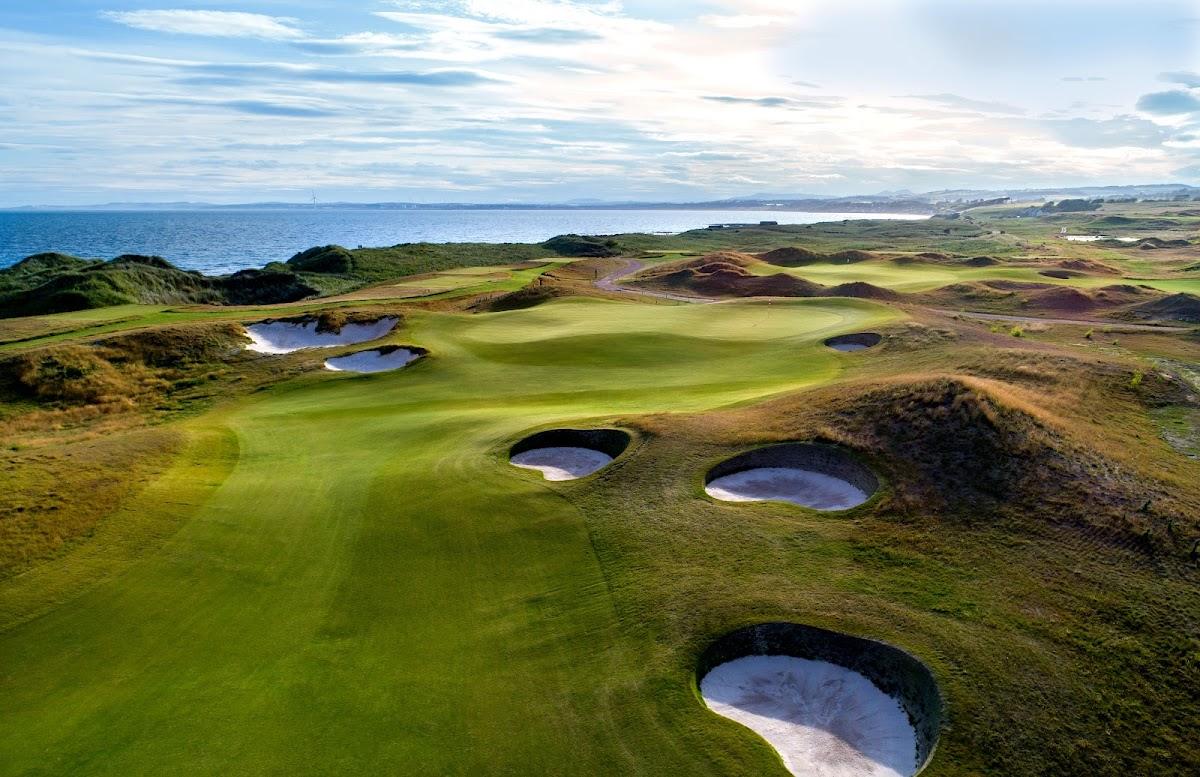 Dumbarnie Links Guide: Is It Worth It?