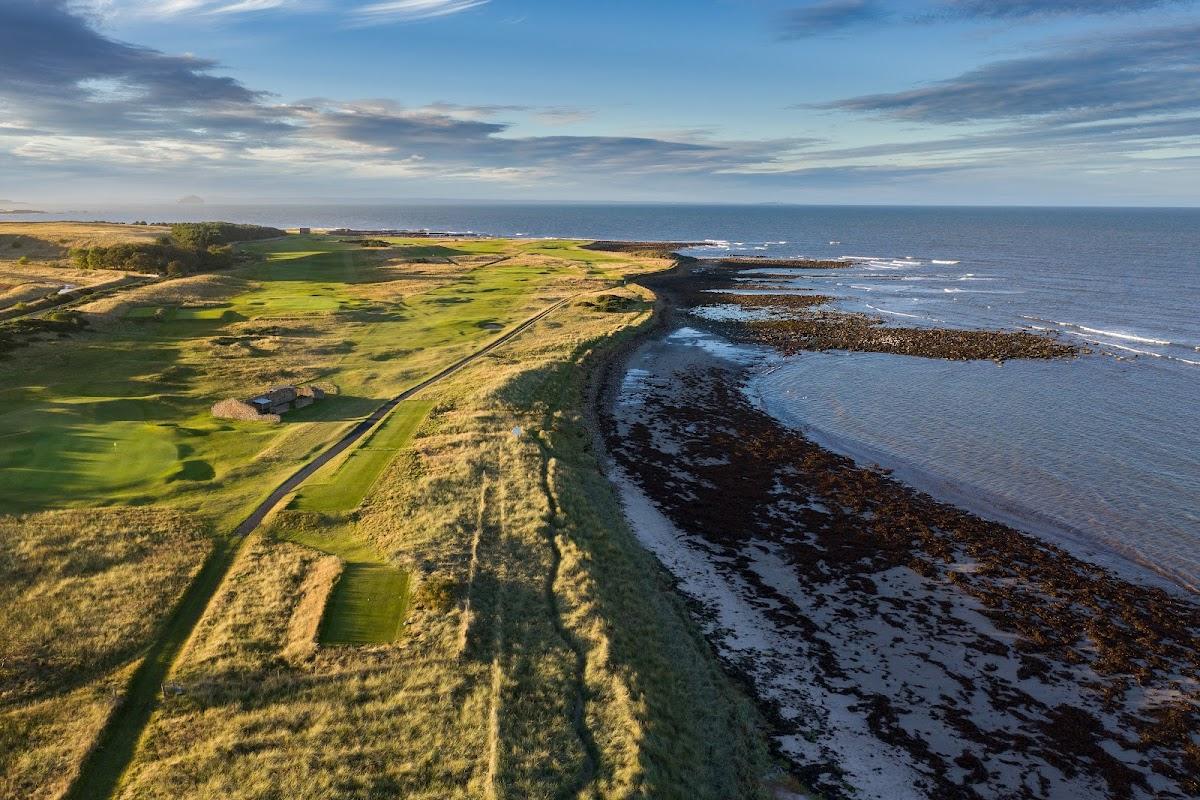 Dunbar Golf Club Visitor Guide
