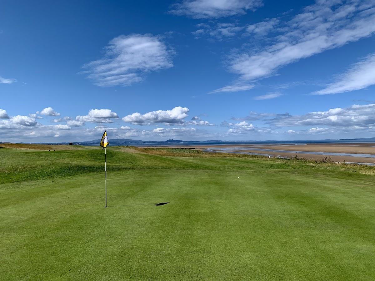 Kilspindie Golf Club Guide