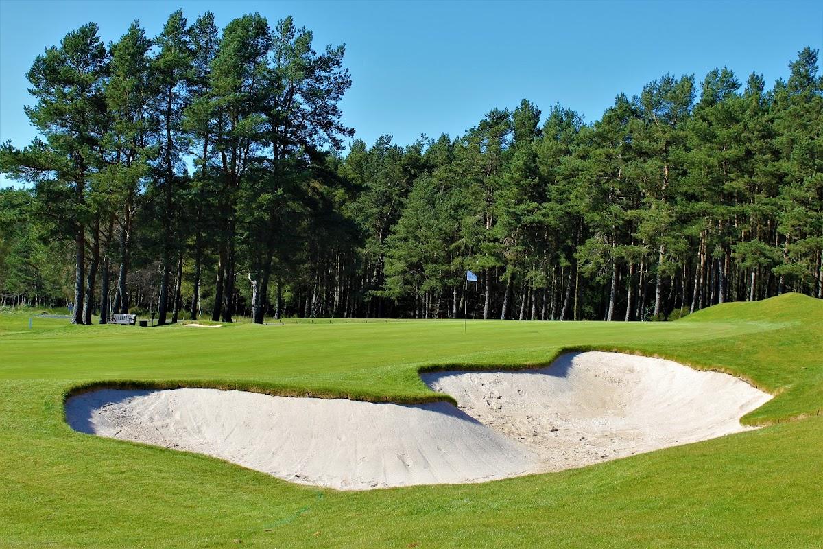 Ladybank Golf Club Visitor Guide