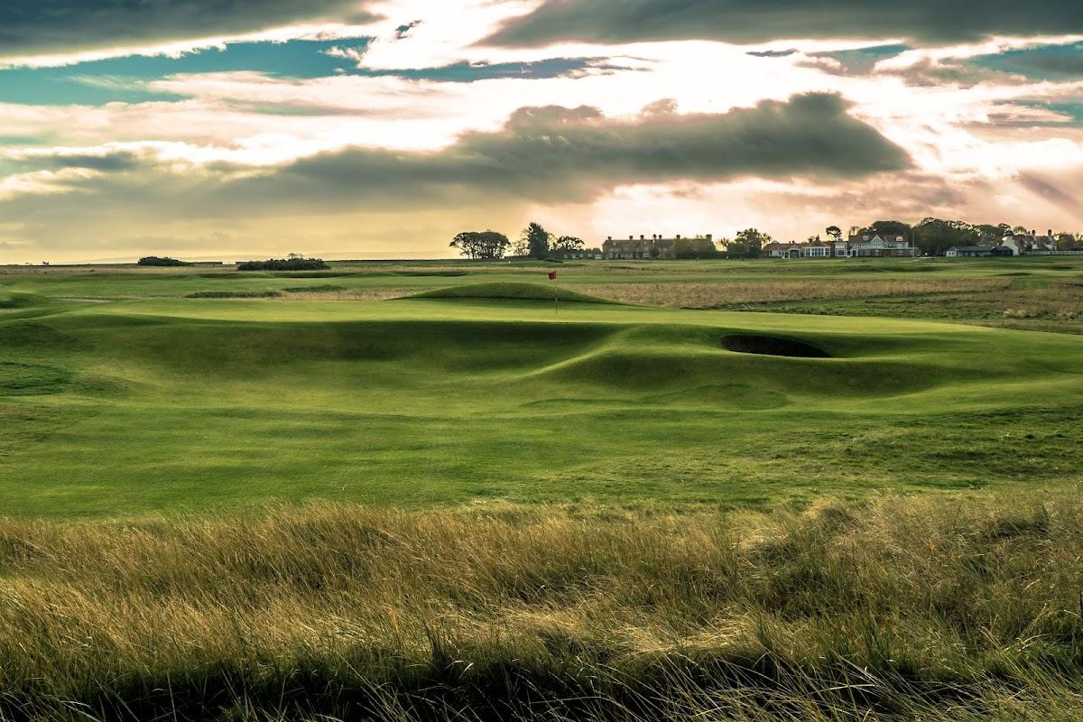 Connoisseur Golf Alternative: Self-Serve or Concierge?