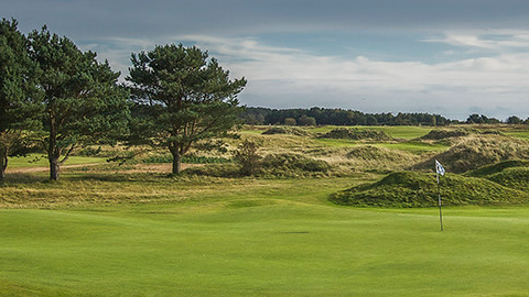 Panmure Golf Guide: Beyond Carnoustie