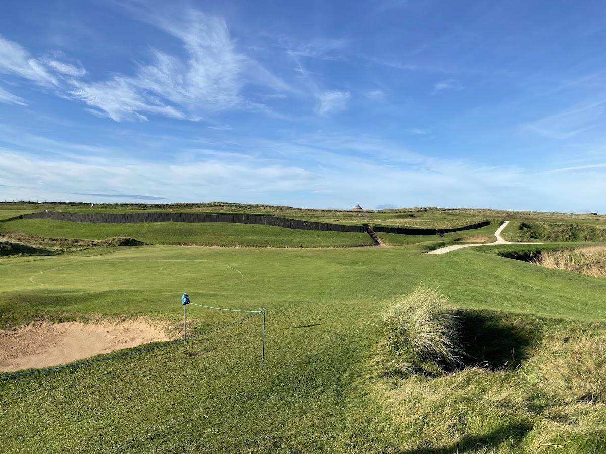 Prestwick Golf Club Visitor Guide