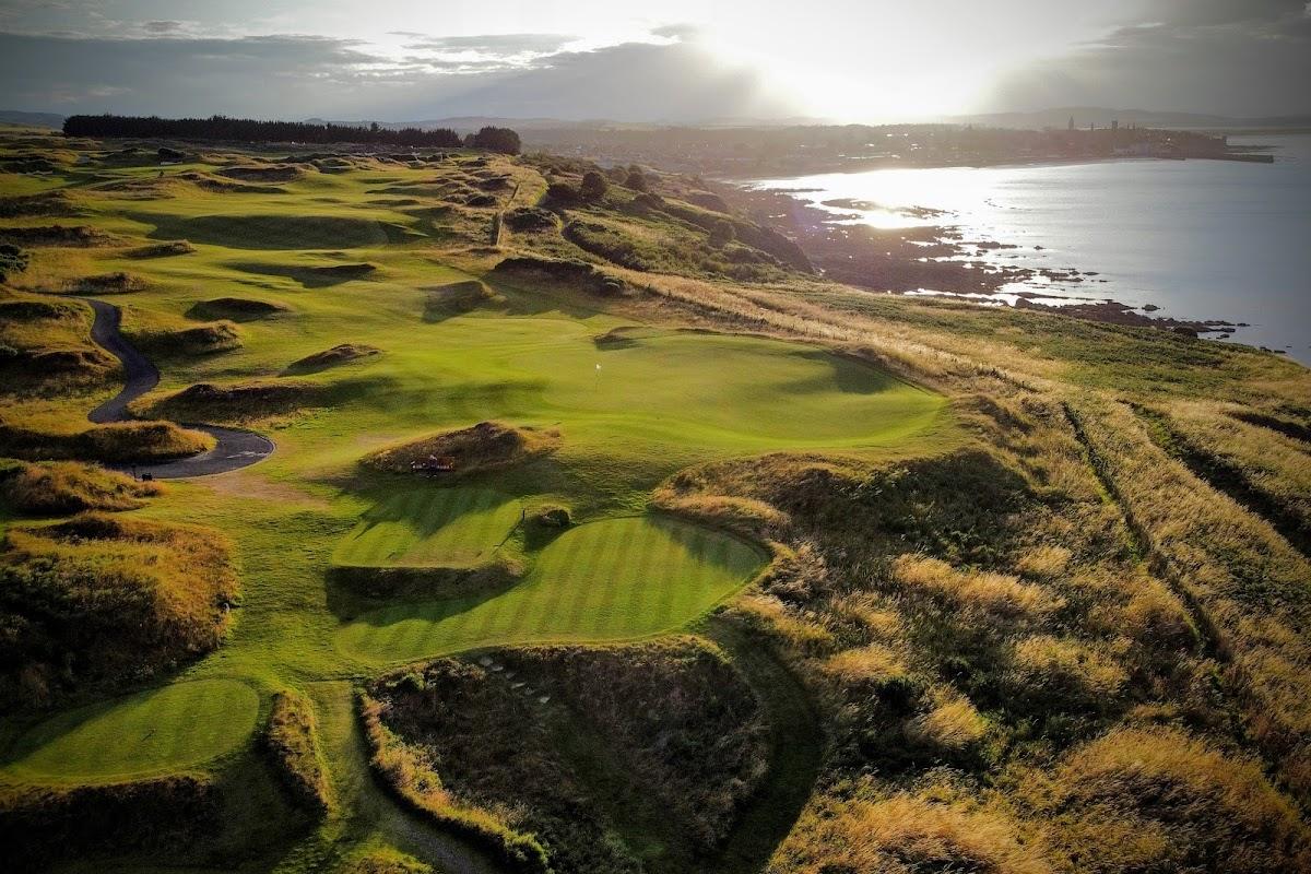 St Andrews Castle Course Guide