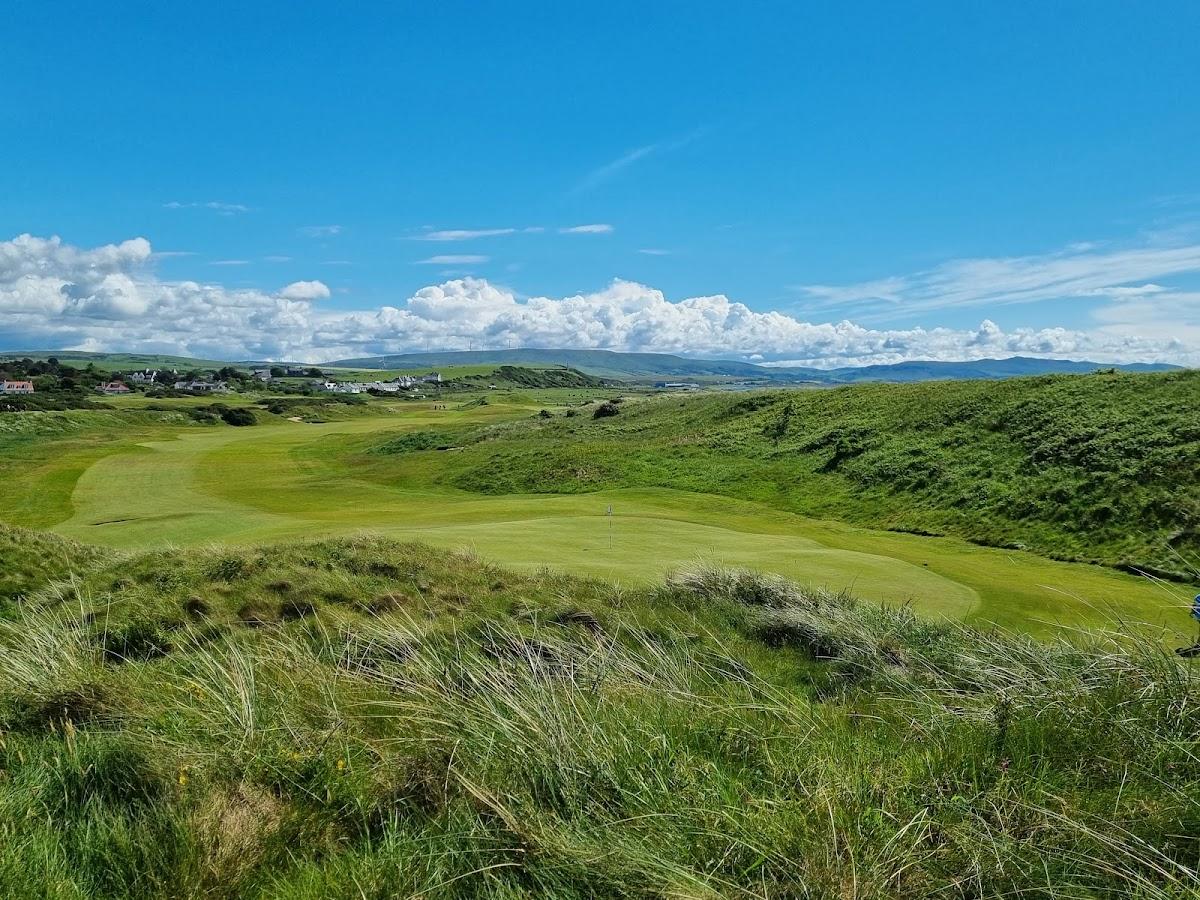 Turnberry Golf Guide: Is the Ailsa Worth It?