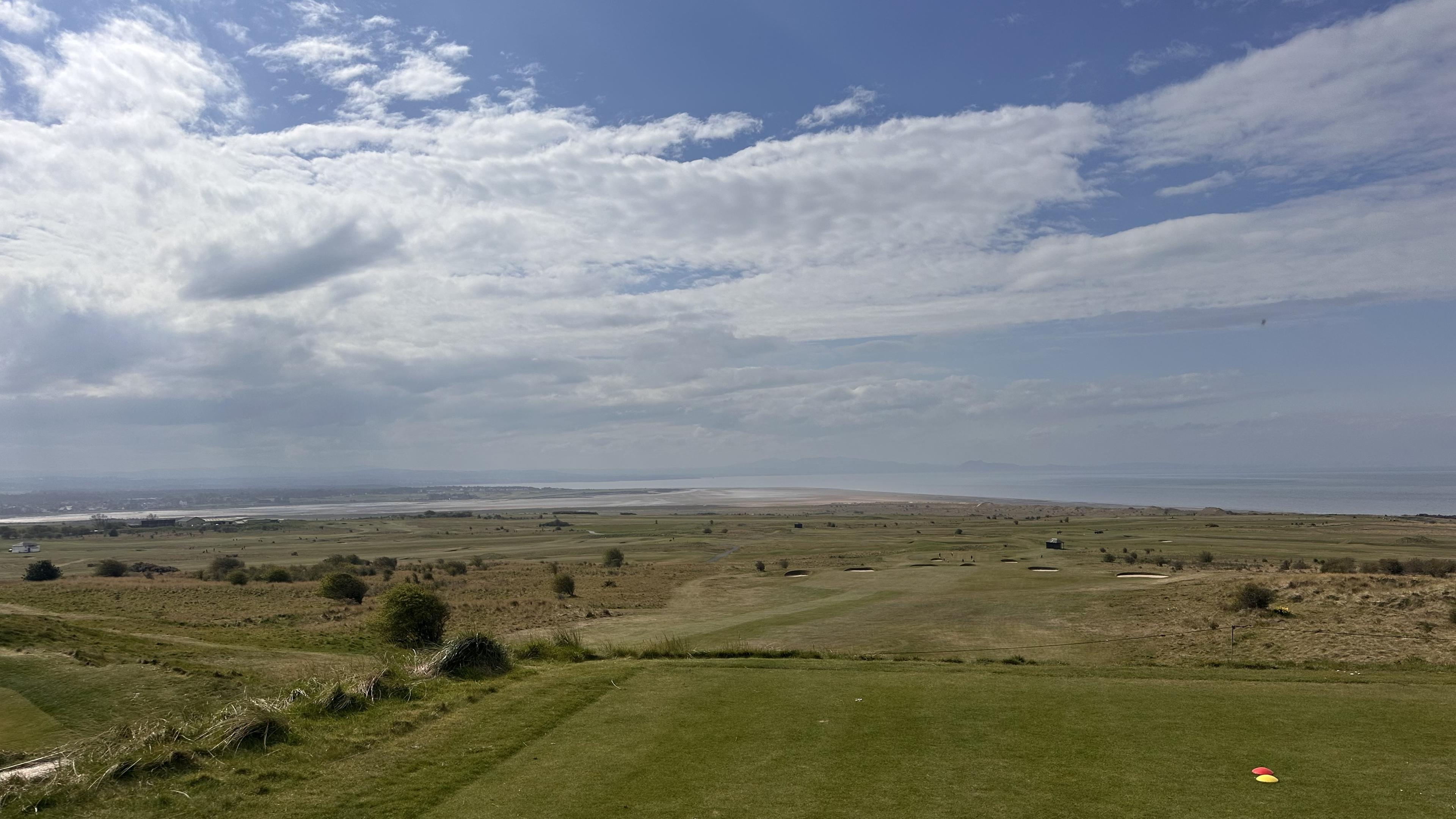 Best Time to Play Golf in Scotland