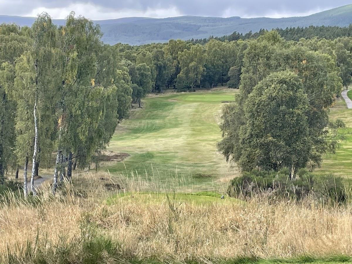 Boat of Garten Golf Guide