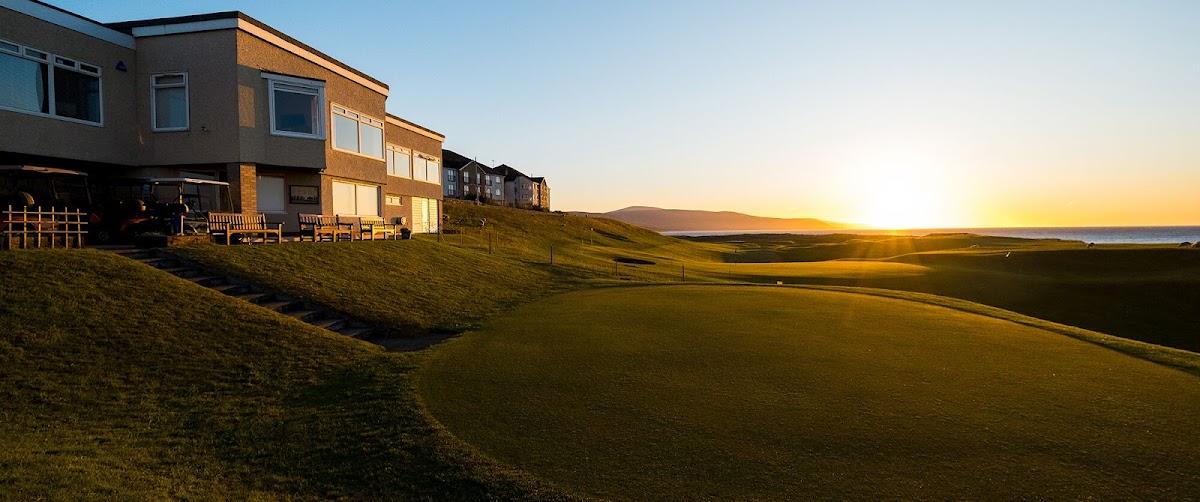 Brora Golf Guide: Highland Links Done Right