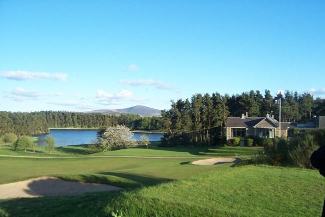 Lanark Golf Club Visitor Guide