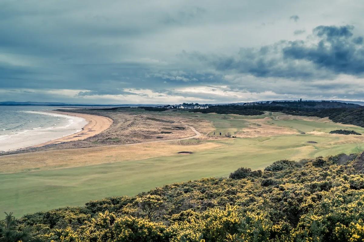 Scotland Golf Trip Cost: What to Budget in 2026