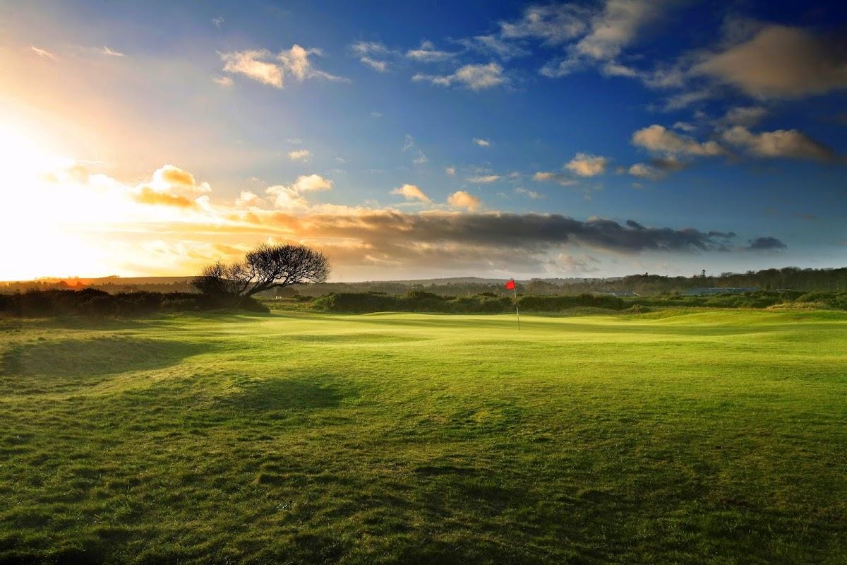 St Andrews New Course Guide