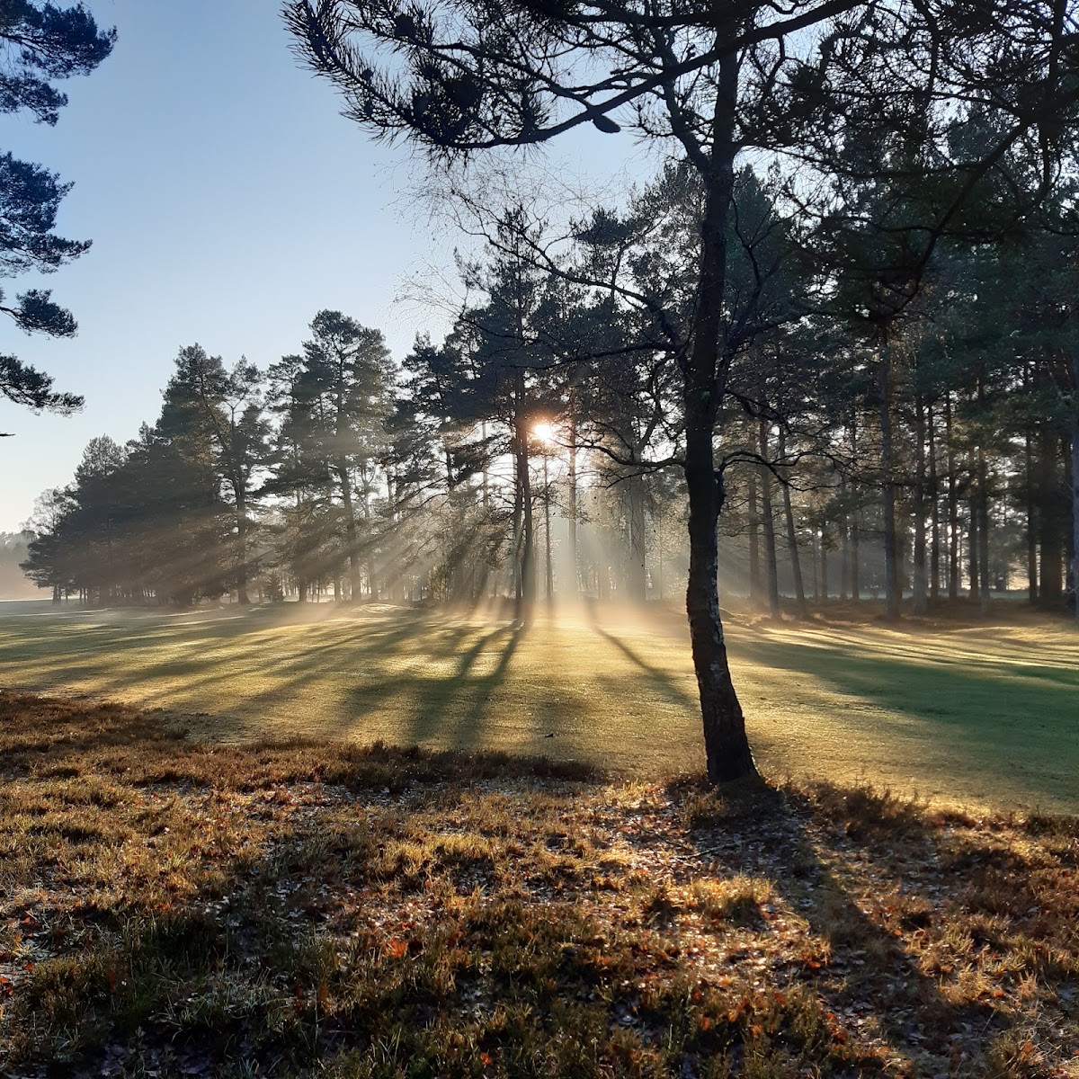 Blairgowrie (Lansdowne) golf course photograph 4