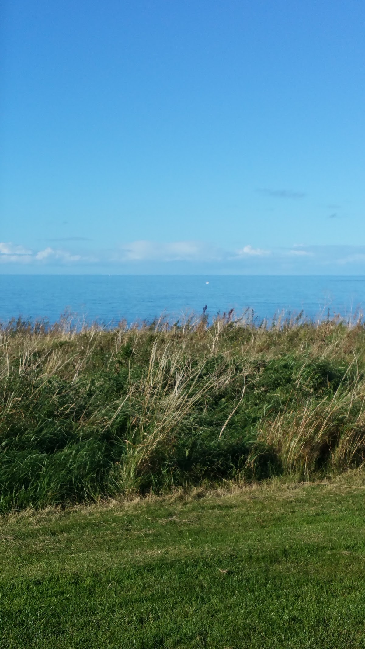 Buckpool Golf Club golf course photograph 5