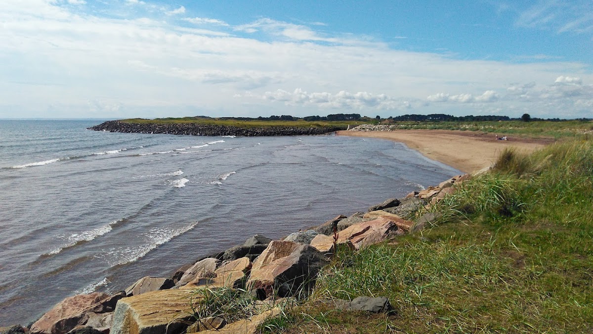 Carnoustie (Championship) golf course photograph 4