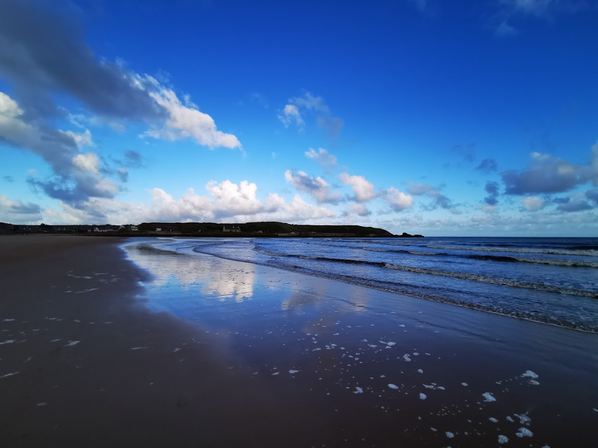 Cruden Bay (Championship) golf course photograph 4