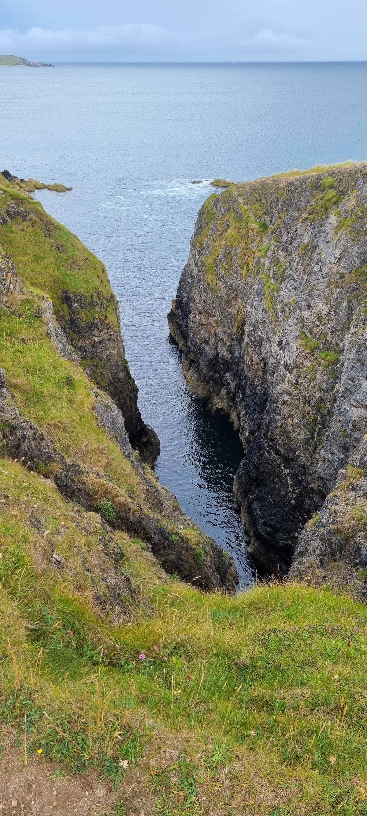 Durness Golf Club golf course photograph 4