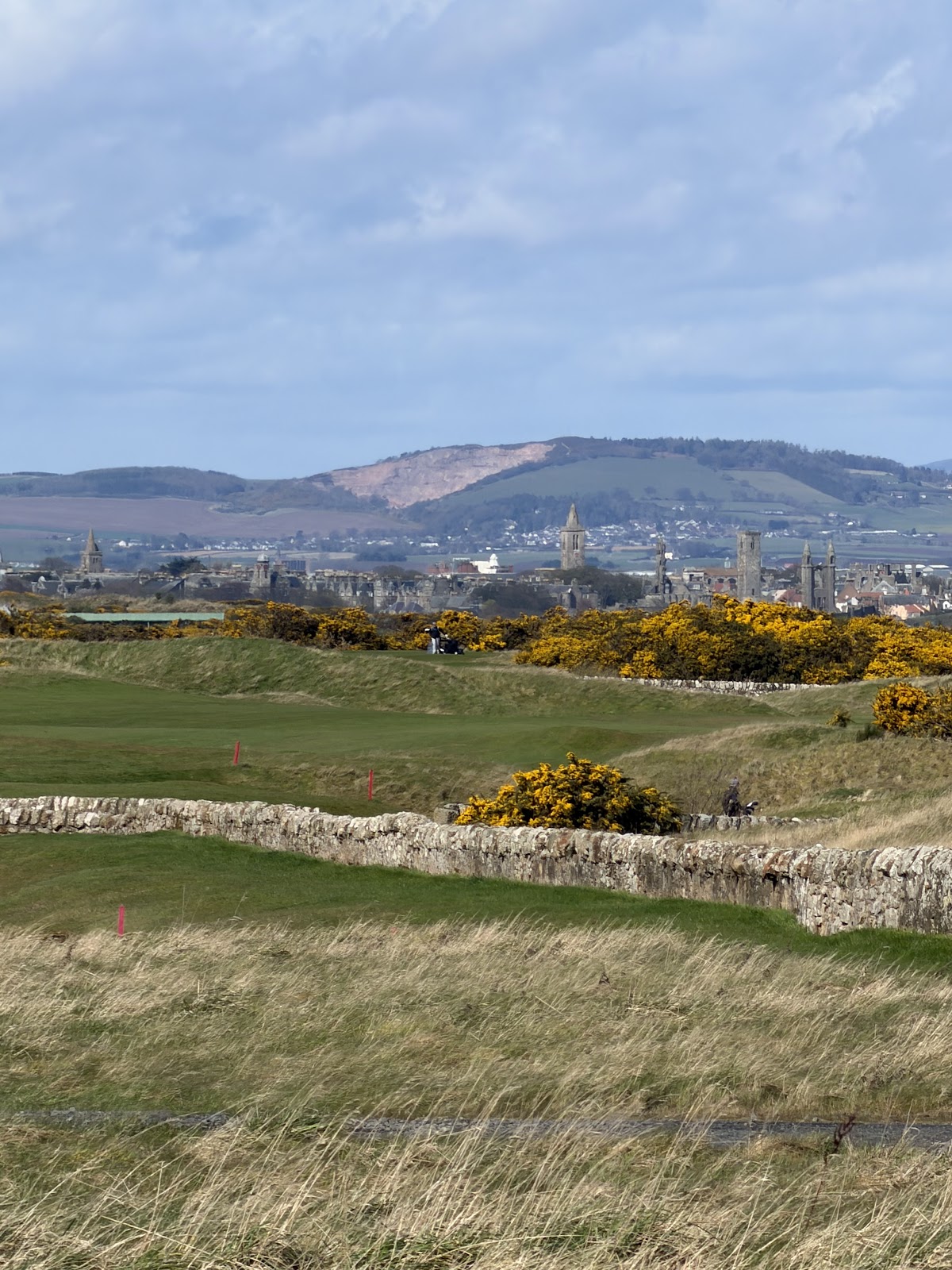 Fairmont St Andrews (Torrance) golf course photograph 5