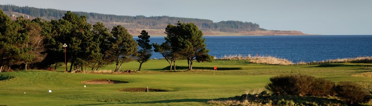 Golspie Golf Club
