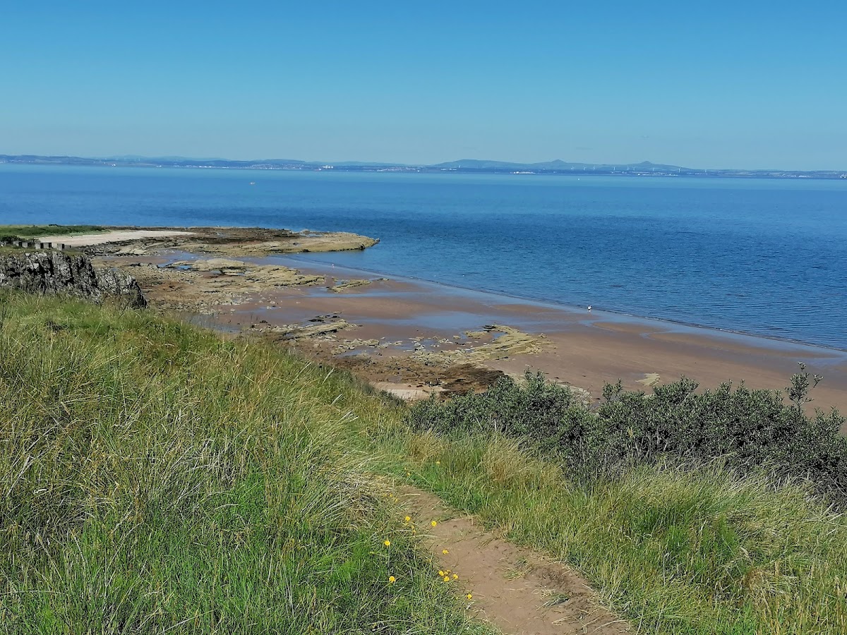 Gullane No. 3 golf course photograph 4