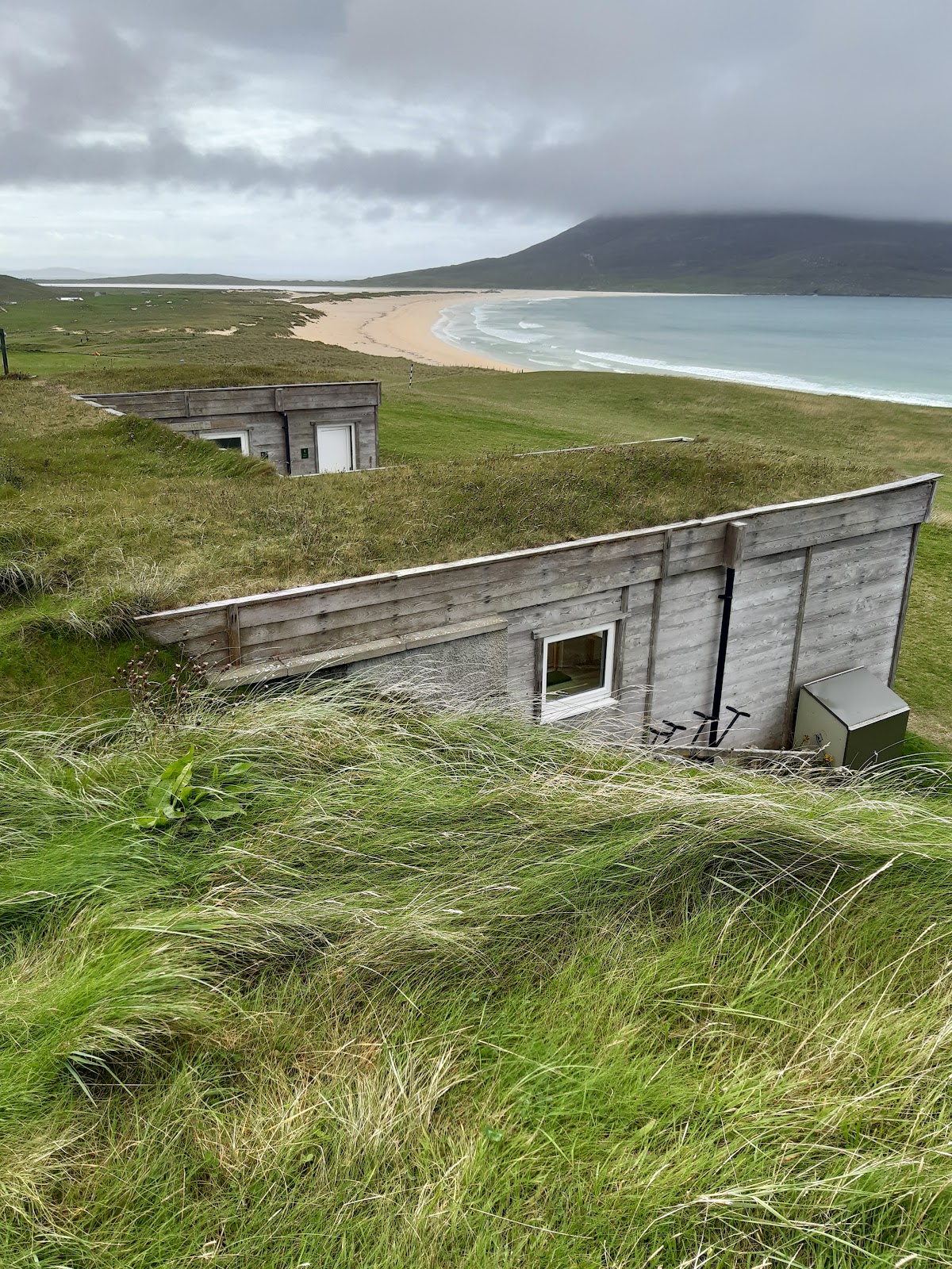 Isle of Harris Golf Club golf course photograph 4