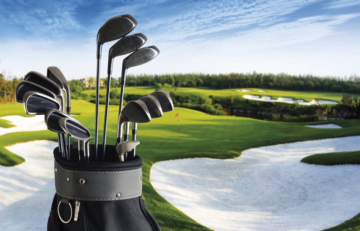 Luffness New Golf Club golf course in East Lothian
