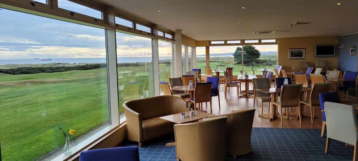 Murcar Links golf course photograph 5