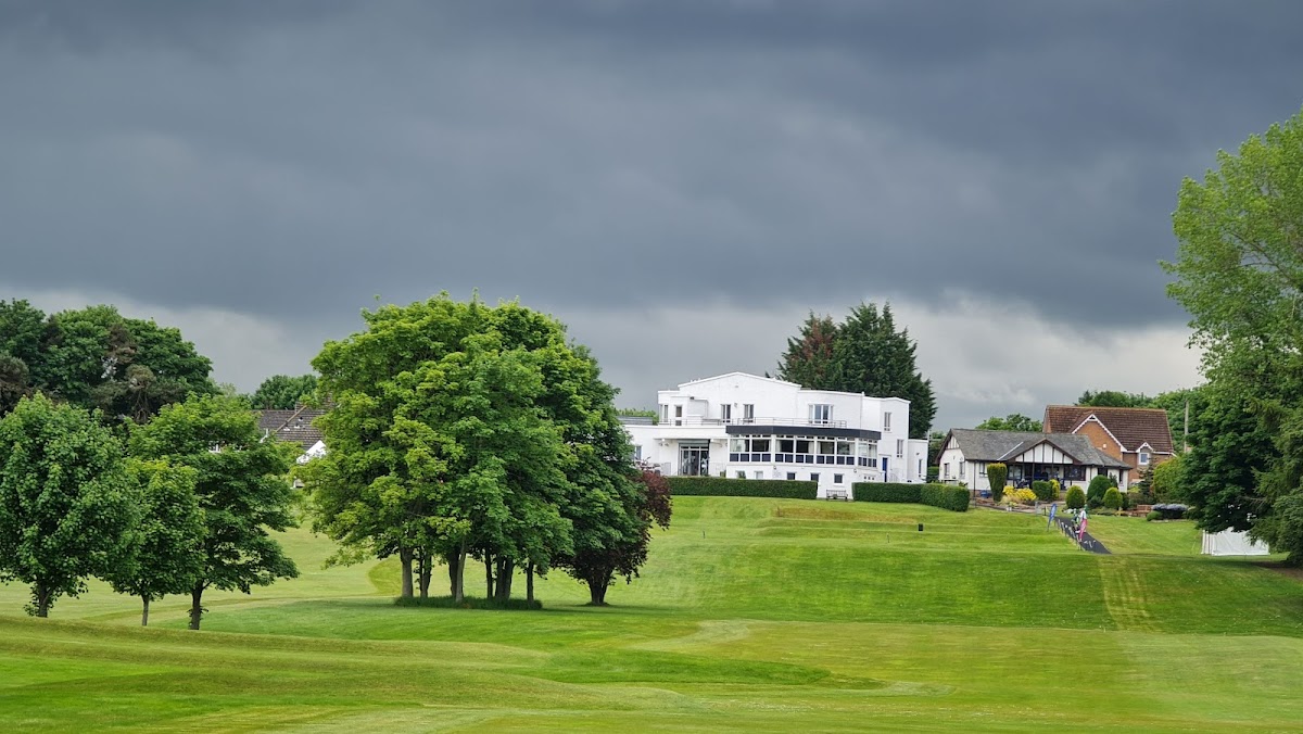 Musselburgh Golf Club (Monktonhall) golf course photograph 4