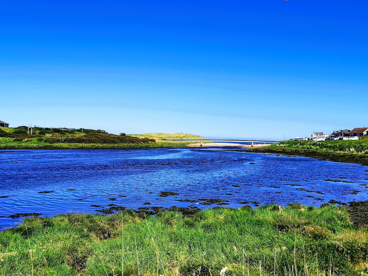 Peterhead Golf Club (Old) golf course photograph 5