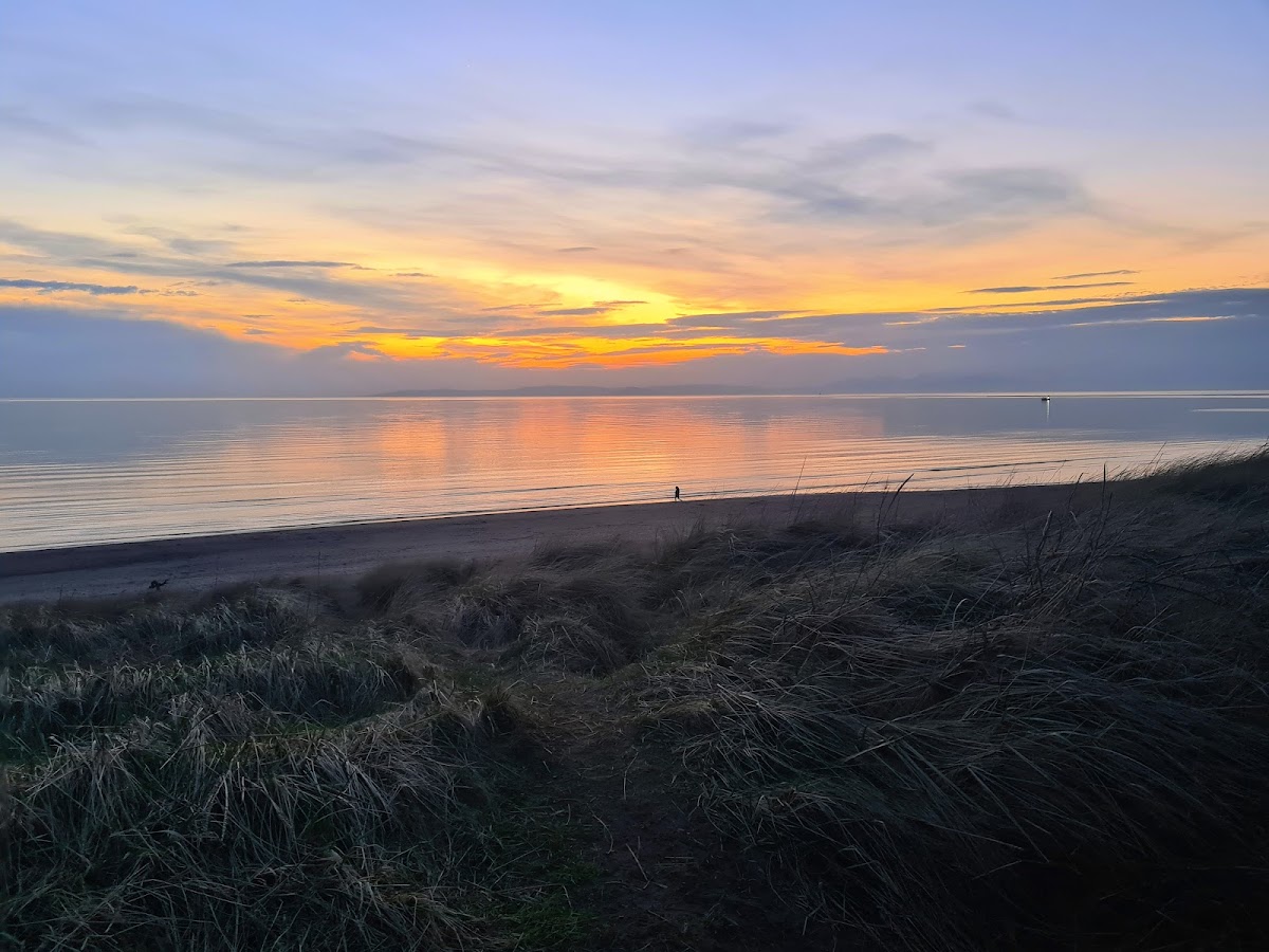 Prestwick Golf Club golf course photograph 4