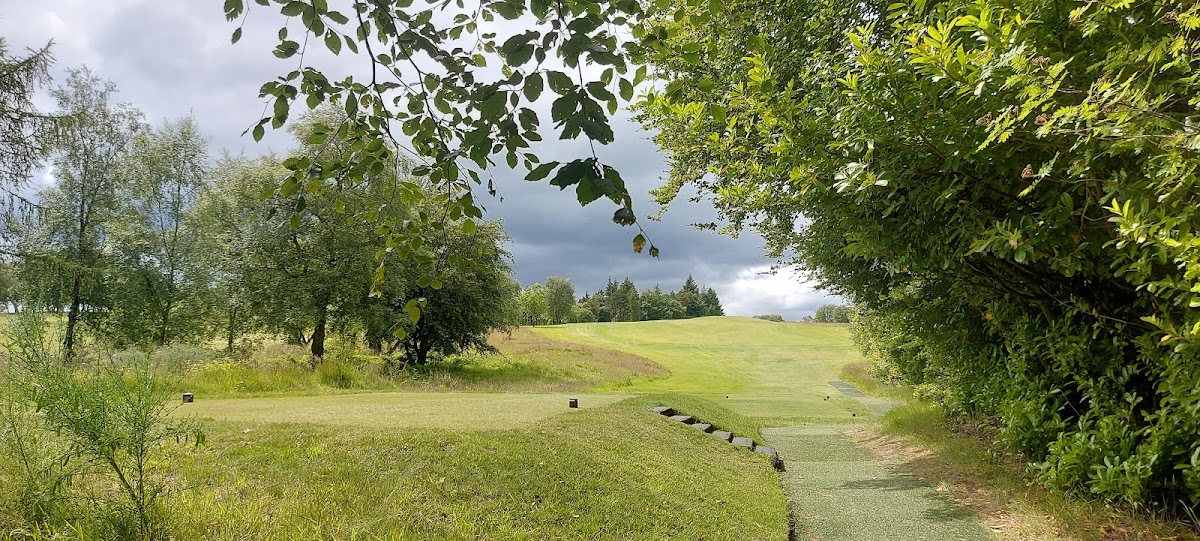 Ranfurly Castle Golf Club golf course photograph 5