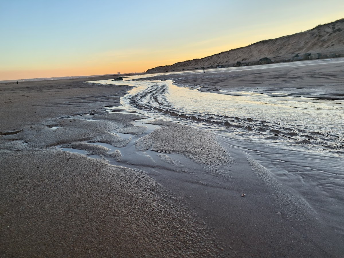 Royal Aberdeen (Balgownie) golf course photograph 4