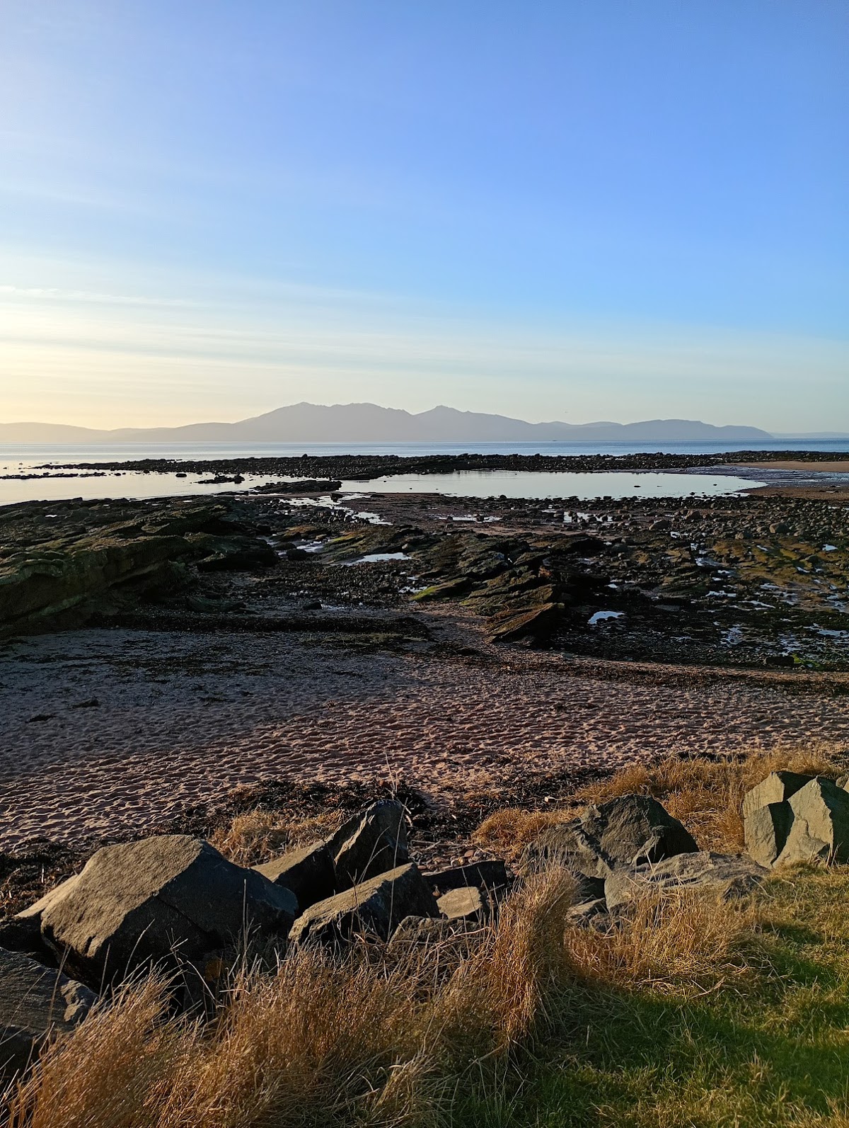 West Kilbride Golf Club golf course photograph 5